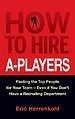 How to Hire A-Players