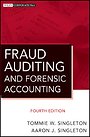 Fraud Auditing and Forensic Accounting