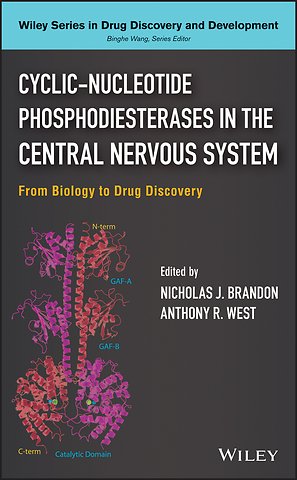 Cyclic-Nucleotide Phosphodiesterases in the Central Nervous System