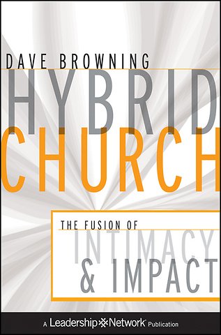 Hybrid Church