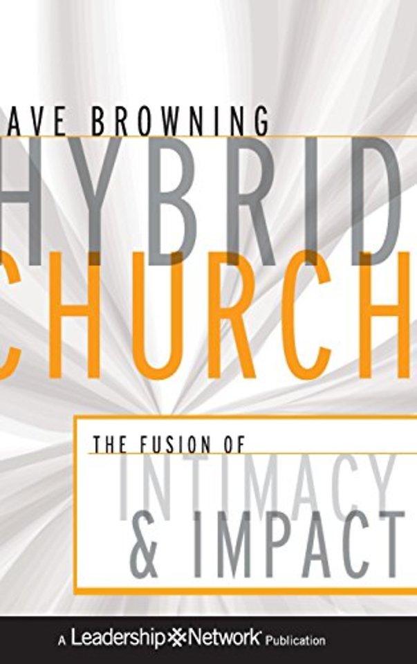 Hybrid Church