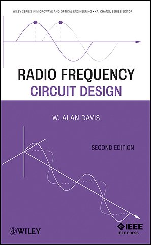 Radio Frequency Circuit Design 2e