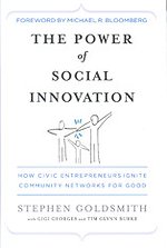The Power of Social Innovation