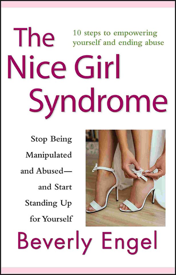 The Nice Girl Syndrome