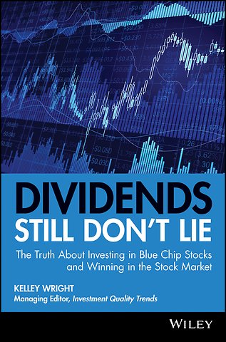 Dividends Still Don't Lie
