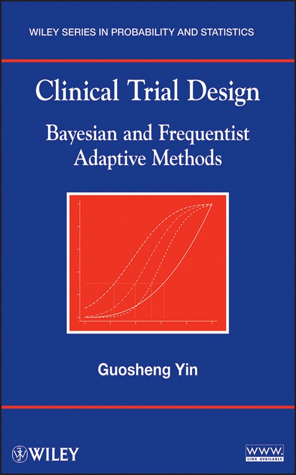 Clinical Trial Design – Bayesian and Frequentist Adaptive Methods