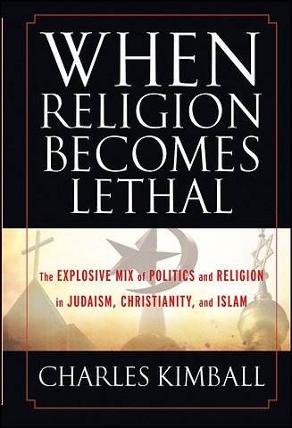 When Religion Becomes Lethal