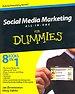 Social Media Marketing for Dummies - All in One