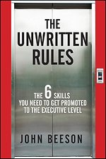 The Unwritten Rules