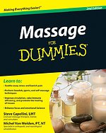 Massage For Dummies