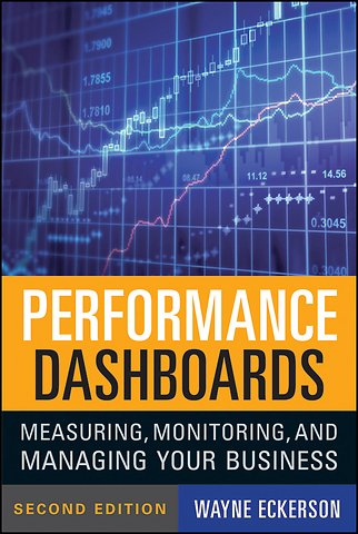 Performance Dashboards