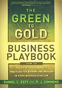 The Green to Gold Business Playbook