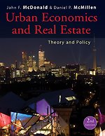 Urban Economics and Real Estate