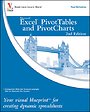 Excel PivotTables and PivotCharts 2nd edition