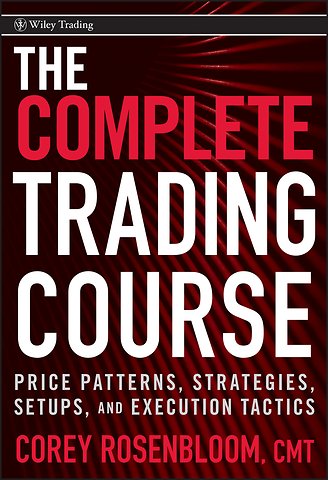 The Complete Trading Course