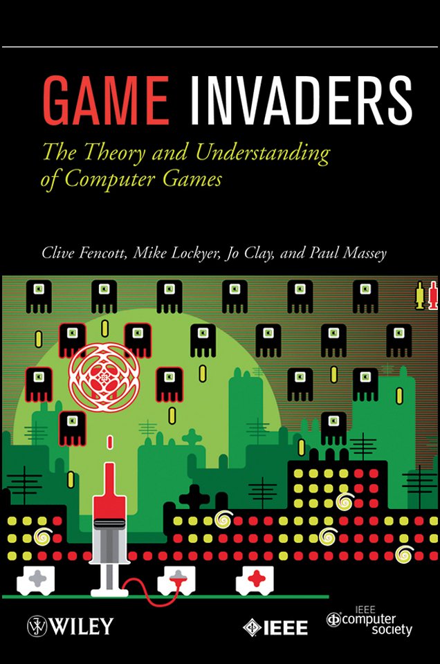 Game Invaders – The Theory and Understanding of Computer Games