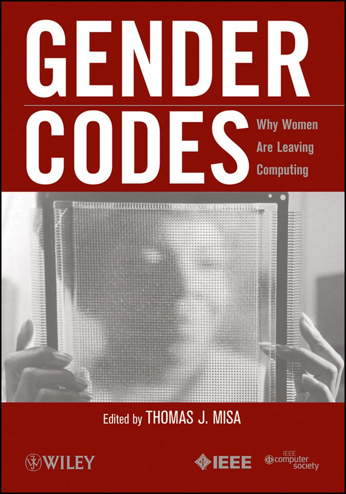 Gender Codes – Why Women Are Leaving Computing