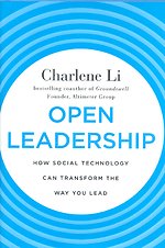 Open Leadership