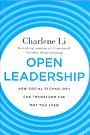 Open Leadership