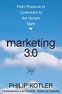 Marketing 3.0 Marketing 3.0