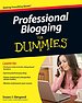 Professional Blogging for Dummies
