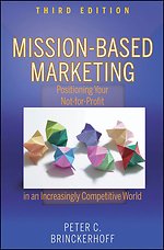 Mission-Based Marketing