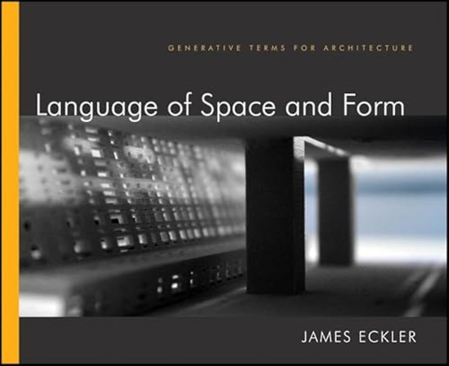 Language of Space and Form