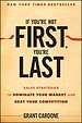 If You′re Not First, You′re Last If You′re Not First, You′re Last