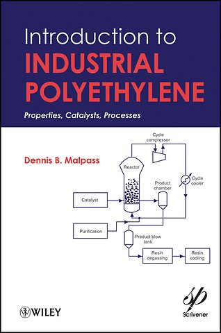 Introduction to Industrial Polyethylene
