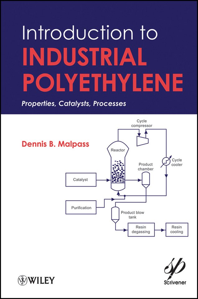 Introduction to Industrial Polyethylene
