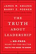 The Truth About Leadership