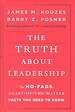 The Truth About Leadership The Truth About Leadership