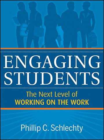 Engaging Students – The Next Level of Working on the Work