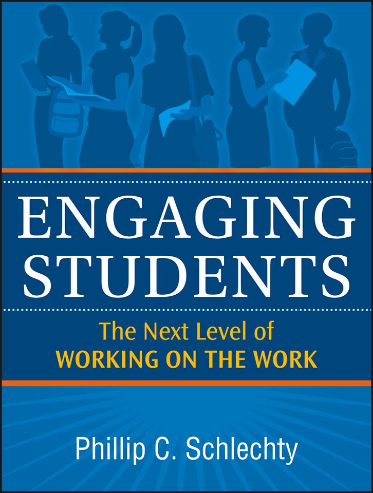 Engaging Students – The Next Level of Working on the Work