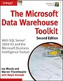 The Microsoft Data Warehouse Toolkit The Microsoft Data Warehouse Toolkit