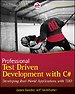 Professional Test Driven Development witth C#