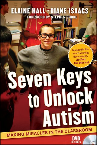 Seven Keys to Unlock Autism