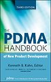 The PDMA Handbook of New Product Development