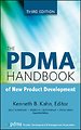 The PDMA Handbook of New Product Development