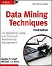 Data Mining Techniques 3rd edition Data Mining Techniques 3rd edition
