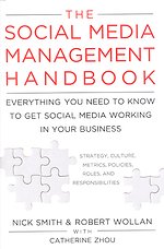 The Social Media Management Handbook