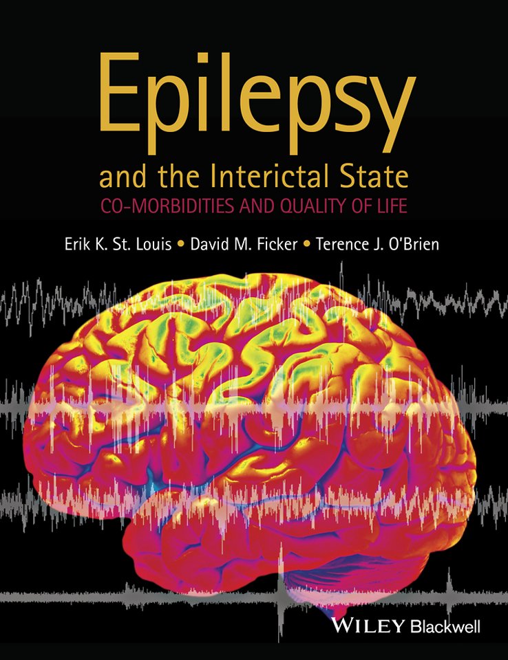 The Interictal State in Epilepsy – Comorbidities and Quality of Life