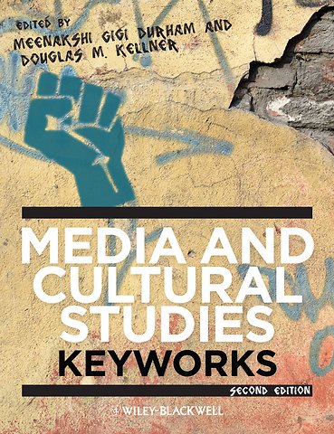 Media and Cultural Studies – KeyWorks, Second Edit ion