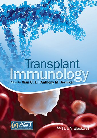 Transplant Immunology