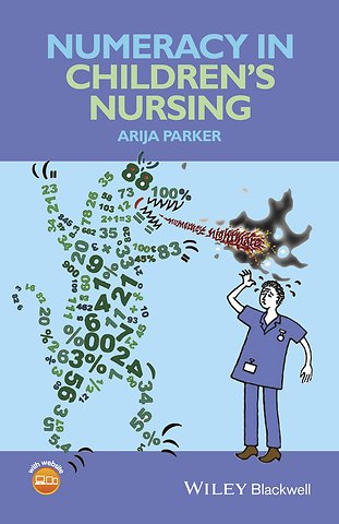 Numeracy in Children′s Nursing