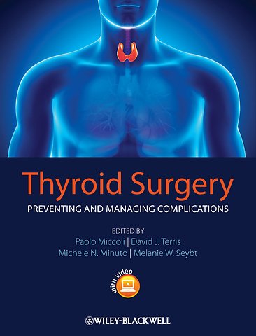 Thyroid Surgery – Preventing and Managing Complications
