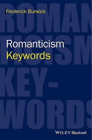 Romanticism – Keywords