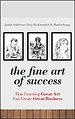 The Fine Art of Success