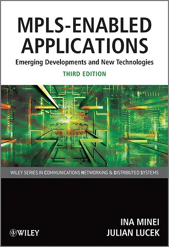 MPLS-Enabled Applications