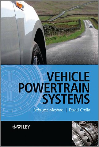 Vehicle Powertrain System